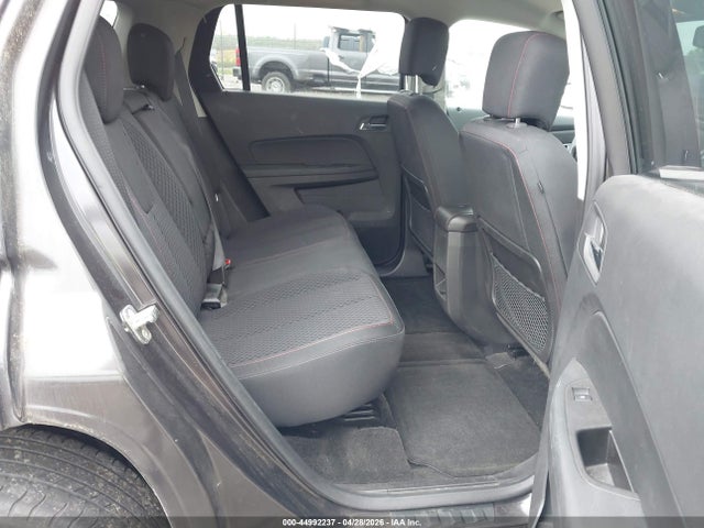Aukcja sprzedaży 2014 Gmc Terrain Sle-1, vin: 2GKALMEK2E6291570, numer aukcji: 44992237