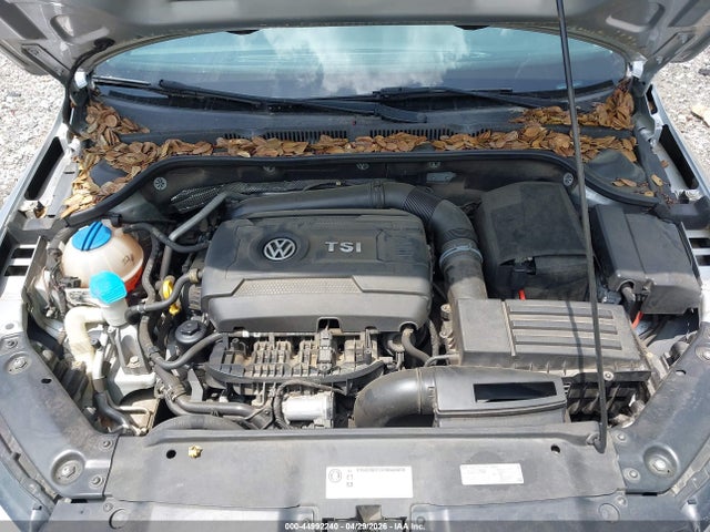 3VWD07AJ9FM245190 Volkswagen Jetta 1.8t Se