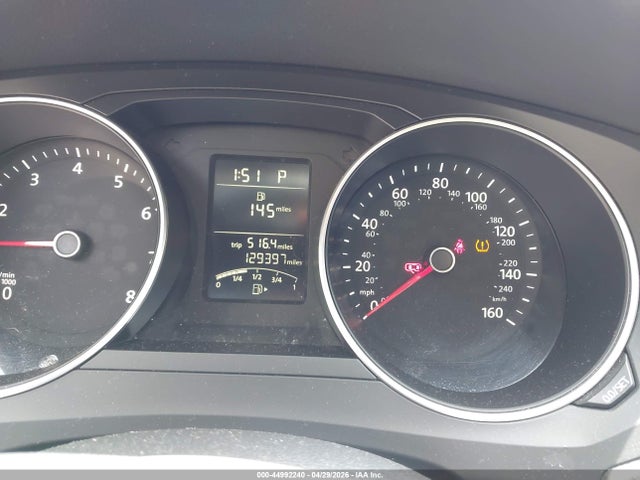 3VWD07AJ9FM245190 Volkswagen Jetta 1.8t Se