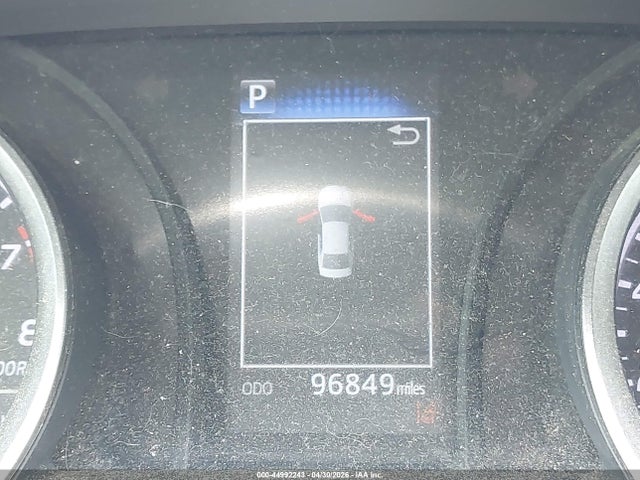 Продажа на аукционе авто 2021 Toyota Camry Le, vin: 4T1C11AK8MU586635, номер лота: 44992243