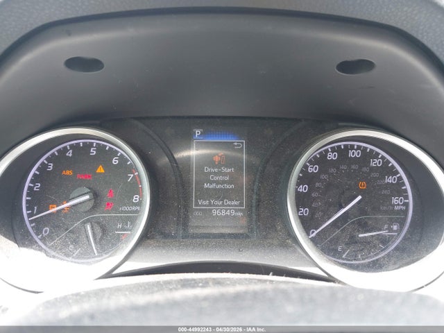 Продажа на аукционе авто 2021 Toyota Camry Le, vin: 4T1C11AK8MU586635, номер лота: 44992243