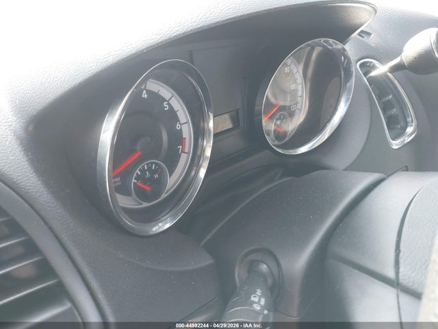 44992244 :رقم المزاد ، 2C4RDGCG8CR404428 vin ، 2012 Dodge Grand Caravan Sxt مزاد بيع