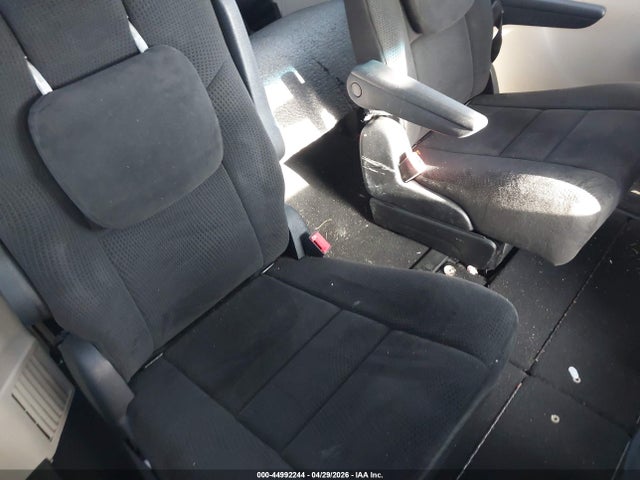 44992244 :رقم المزاد ، 2C4RDGCG8CR404428 vin ، 2012 Dodge Grand Caravan Sxt مزاد بيع