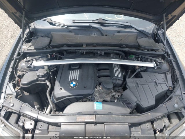 2008 Bmw 328i მანქანა იყიდება აუქციონზე, vin: WBAVA37538ND55930, აუქციონის ნომერი: 44992246