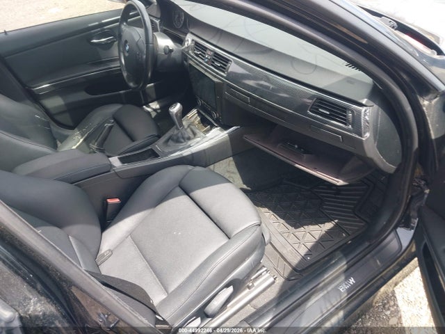2008 Bmw 328i მანქანა იყიდება აუქციონზე, vin: WBAVA37538ND55930, აუქციონის ნომერი: 44992246