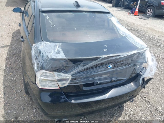 2008 Bmw 328i მანქანა იყიდება აუქციონზე, vin: WBAVA37538ND55930, აუქციონის ნომერი: 44992246