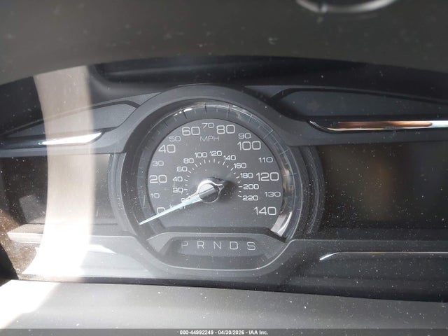 Ford FLEX SEL 2018 2FMGK5C82JBA18180 Image 7