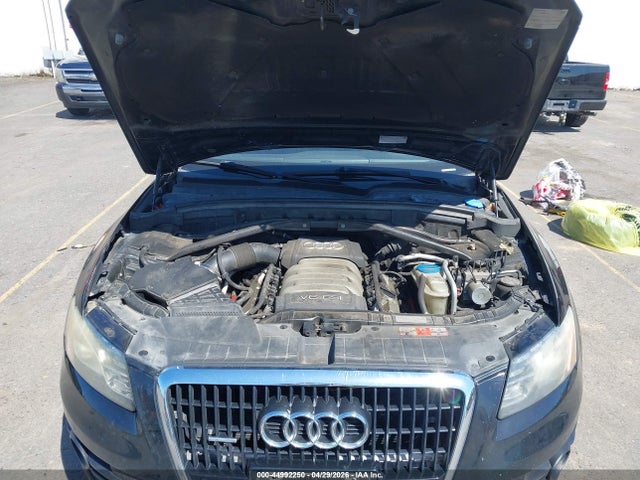 Aukcja sprzedaży 2010 Audi Q5 3.2 Premium, vin: WA1VKAFP1AA013789, numer aukcji: 44992250