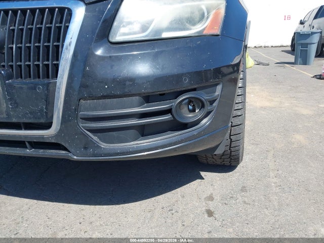 Aukcja sprzedaży 2010 Audi Q5 3.2 Premium, vin: WA1VKAFP1AA013789, numer aukcji: 44992250