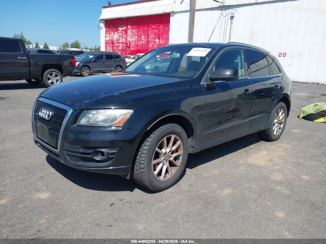 Aukcja sprzedaży 2010 Audi Q5 3.2 Premium, vin: WA1VKAFP1AA013789, numer aukcji: 44992250