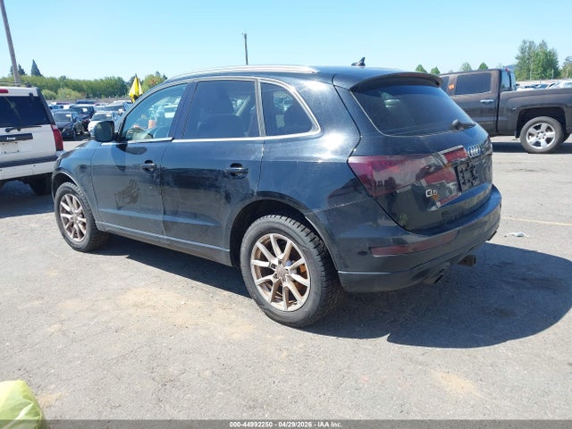 Aukcja sprzedaży 2010 Audi Q5 3.2 Premium, vin: WA1VKAFP1AA013789, numer aukcji: 44992250