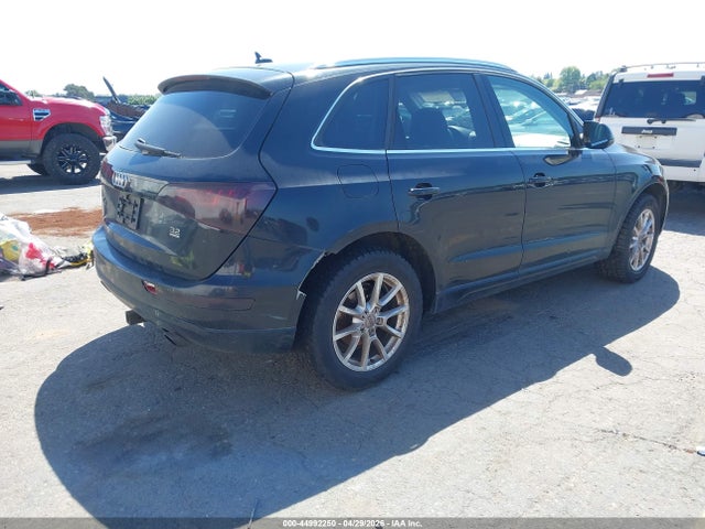 Aukcja sprzedaży 2010 Audi Q5 3.2 Premium, vin: WA1VKAFP1AA013789, numer aukcji: 44992250