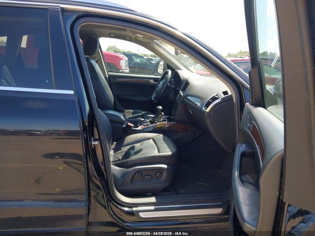 Aukcja sprzedaży 2010 Audi Q5 3.2 Premium, vin: WA1VKAFP1AA013789, numer aukcji: 44992250