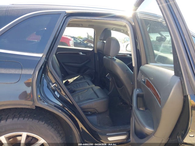 Aukcja sprzedaży 2010 Audi Q5 3.2 Premium, vin: WA1VKAFP1AA013789, numer aukcji: 44992250