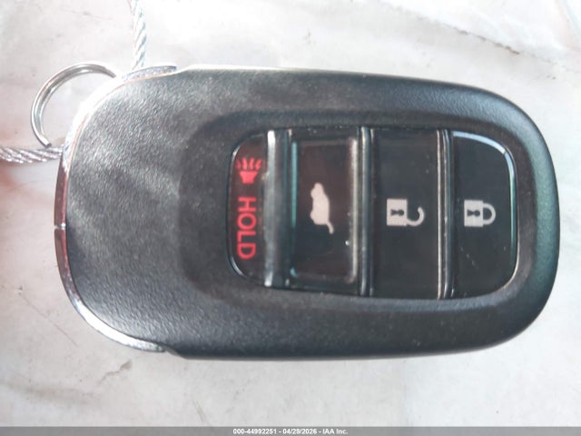 Auction sale of the 2023 Honda Civic Lx, vin: 19XFL2H54PE020038, lot number: 44992251