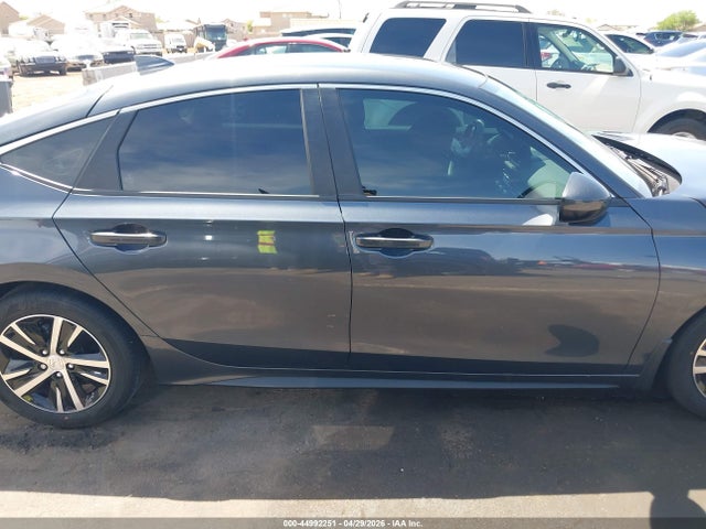 Auction sale of the 2023 Honda Civic Lx, vin: 19XFL2H54PE020038, lot number: 44992251