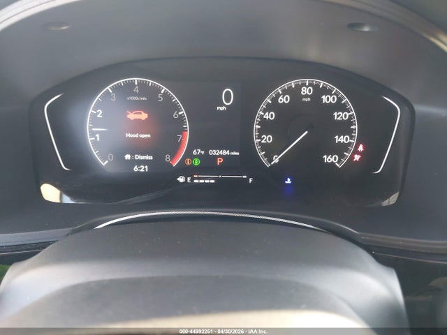 Auction sale of the 2023 Honda Civic Lx, vin: 19XFL2H54PE020038, lot number: 44992251