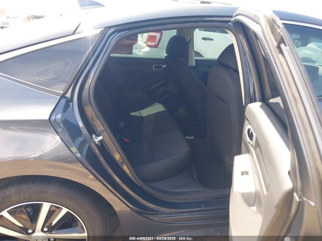 Auction sale of the 2023 Honda Civic Lx, vin: 19XFL2H54PE020038, lot number: 44992251