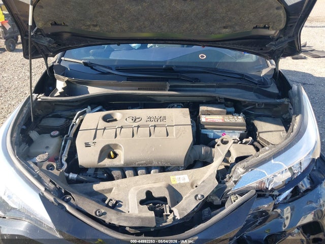 Aukcja sprzedaży 2020 Toyota C-hr Xle, vin: JTNKHMBX9L1086230, numer aukcji: 44992253