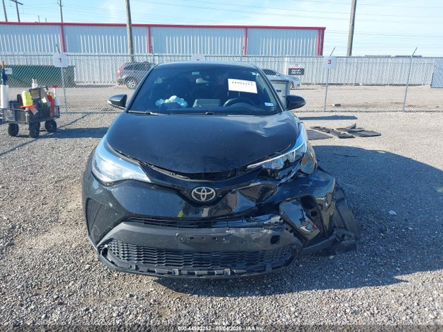 Aukcja sprzedaży 2020 Toyota C-hr Xle, vin: JTNKHMBX9L1086230, numer aukcji: 44992253