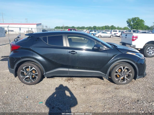 Aukcja sprzedaży 2020 Toyota C-hr Xle, vin: JTNKHMBX9L1086230, numer aukcji: 44992253