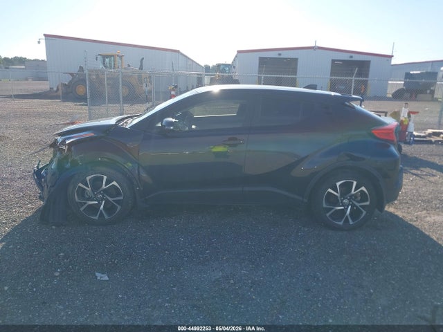 Aukcja sprzedaży 2020 Toyota C-hr Xle, vin: JTNKHMBX9L1086230, numer aukcji: 44992253