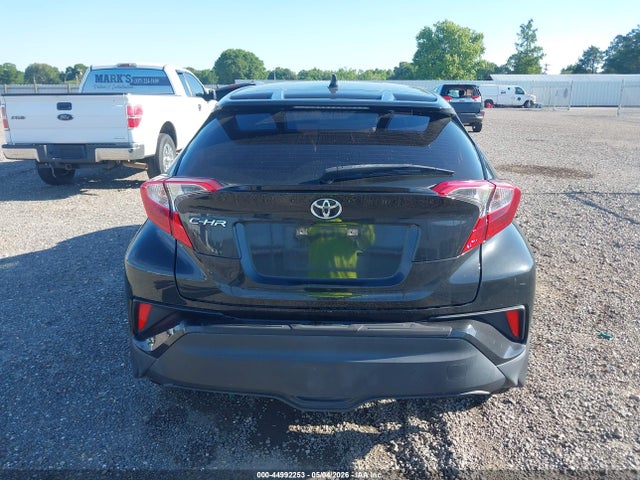 Aukcja sprzedaży 2020 Toyota C-hr Xle, vin: JTNKHMBX9L1086230, numer aukcji: 44992253