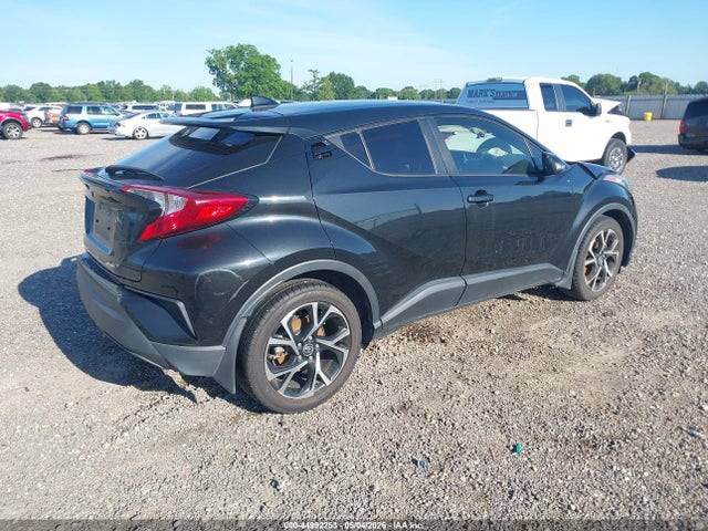 Aukcja sprzedaży 2020 Toyota C-hr Xle, vin: JTNKHMBX9L1086230, numer aukcji: 44992253