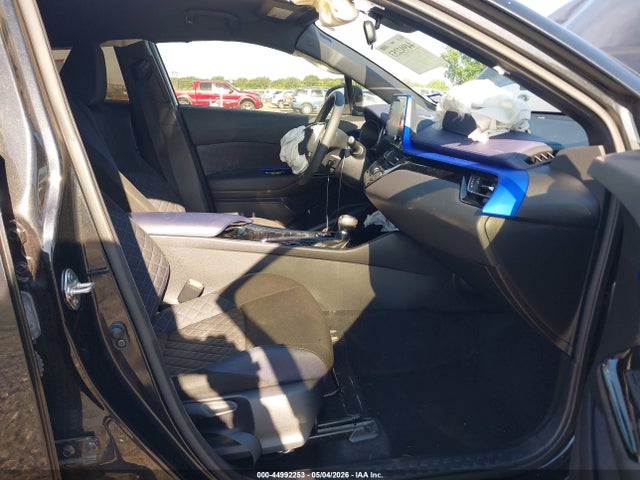 Aukcja sprzedaży 2020 Toyota C-hr Xle, vin: JTNKHMBX9L1086230, numer aukcji: 44992253
