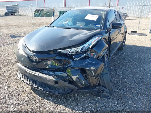 Aukcja sprzedaży 2020 Toyota C-hr Xle, vin: JTNKHMBX9L1086230, numer aukcji: 44992253
