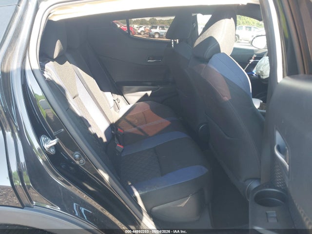 Aukcja sprzedaży 2020 Toyota C-hr Xle, vin: JTNKHMBX9L1086230, numer aukcji: 44992253