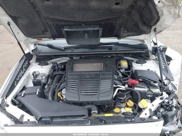 44992256 :رقم المزاد ، JF1VA1A66J9838094 vin ، 2018 Subaru Wrx مزاد بيع
