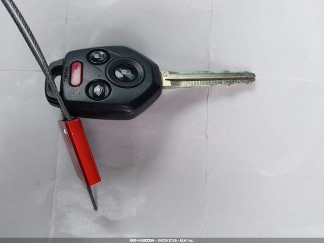 44992256 :رقم المزاد ، JF1VA1A66J9838094 vin ، 2018 Subaru Wrx مزاد بيع