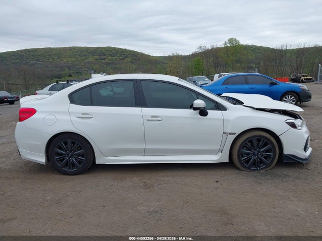 44992256 :رقم المزاد ، JF1VA1A66J9838094 vin ، 2018 Subaru Wrx مزاد بيع
