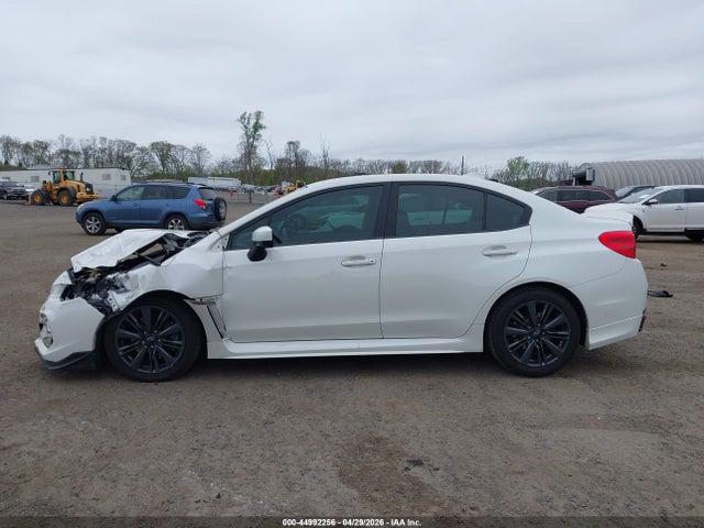 44992256 :رقم المزاد ، JF1VA1A66J9838094 vin ، 2018 Subaru Wrx مزاد بيع