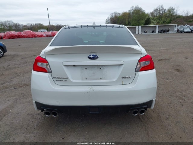 44992256 :رقم المزاد ، JF1VA1A66J9838094 vin ، 2018 Subaru Wrx مزاد بيع