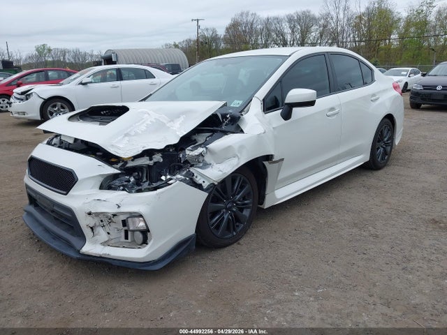 44992256 :رقم المزاد ، JF1VA1A66J9838094 vin ، 2018 Subaru Wrx مزاد بيع