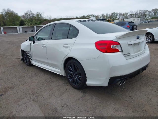44992256 :رقم المزاد ، JF1VA1A66J9838094 vin ، 2018 Subaru Wrx مزاد بيع