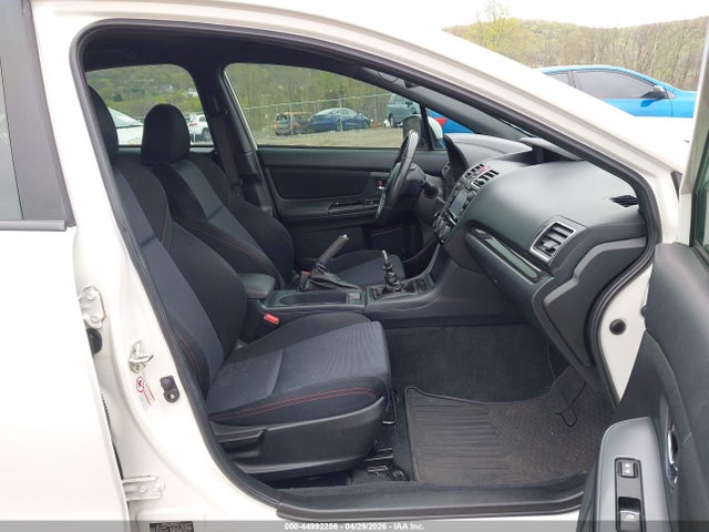 44992256 :رقم المزاد ، JF1VA1A66J9838094 vin ، 2018 Subaru Wrx مزاد بيع
