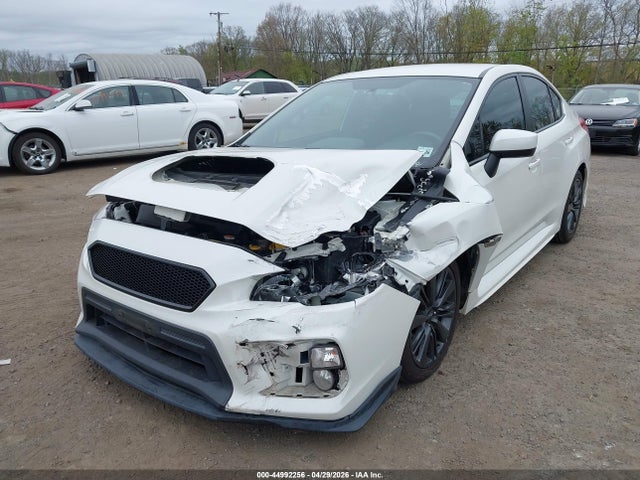 44992256 :رقم المزاد ، JF1VA1A66J9838094 vin ، 2018 Subaru Wrx مزاد بيع