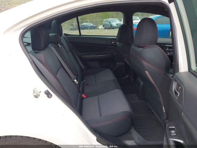 44992256 :رقم المزاد ، JF1VA1A66J9838094 vin ، 2018 Subaru Wrx مزاد بيع