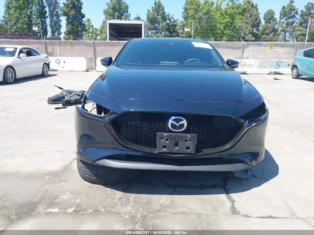 JM1BPAJL5M1334284 Mazda Mazda3 2.5 S