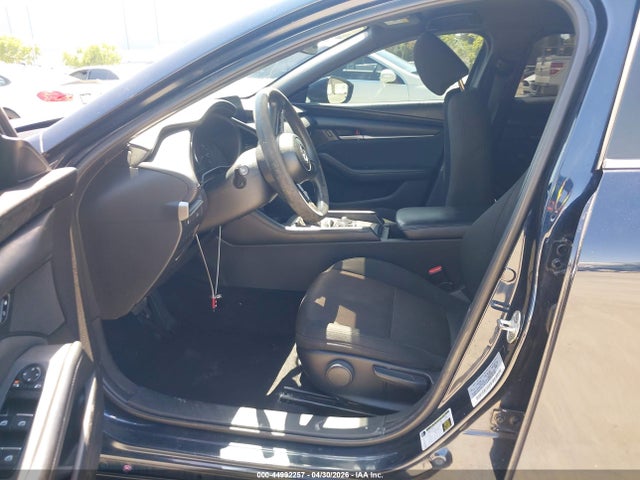 JM1BPAJL5M1334284 Mazda Mazda3 2.5 S