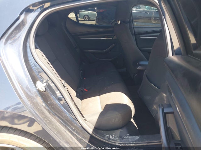 JM1BPAJL5M1334284 Mazda Mazda3 2.5 S