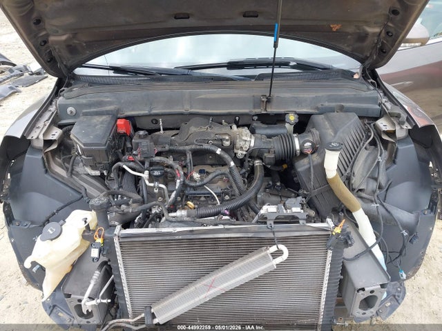 44992259 :رقم المزاد ، 5GAEV23788J203544 vin ، 2008 Buick Enclave Cxl مزاد بيع