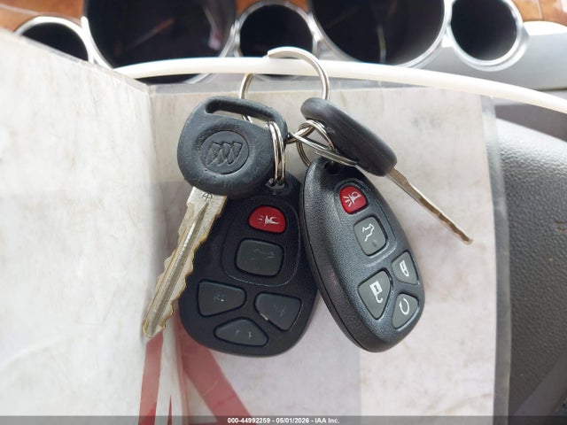 44992259 :رقم المزاد ، 5GAEV23788J203544 vin ، 2008 Buick Enclave Cxl مزاد بيع