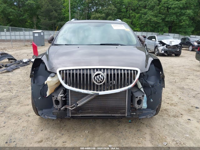 44992259 :رقم المزاد ، 5GAEV23788J203544 vin ، 2008 Buick Enclave Cxl مزاد بيع