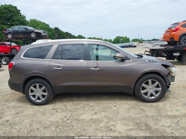 44992259 :رقم المزاد ، 5GAEV23788J203544 vin ، 2008 Buick Enclave Cxl مزاد بيع