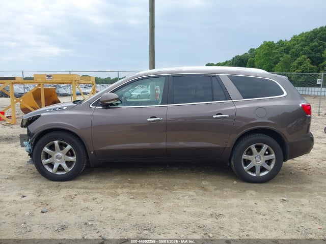 44992259 :رقم المزاد ، 5GAEV23788J203544 vin ، 2008 Buick Enclave Cxl مزاد بيع