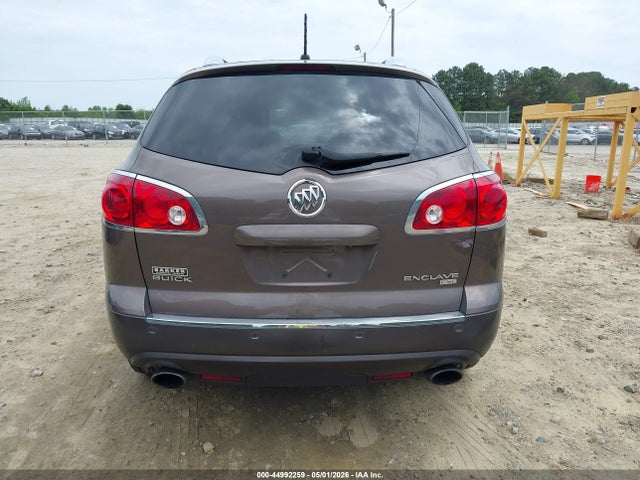 44992259 :رقم المزاد ، 5GAEV23788J203544 vin ، 2008 Buick Enclave Cxl مزاد بيع